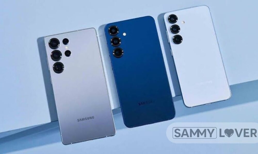 Galaxy S25 Series Receives March 2025 Security Update in US