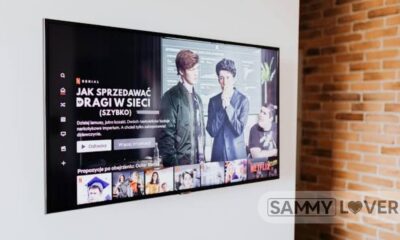 Get a Free Samsung TV with 5G Home Plus Subscription