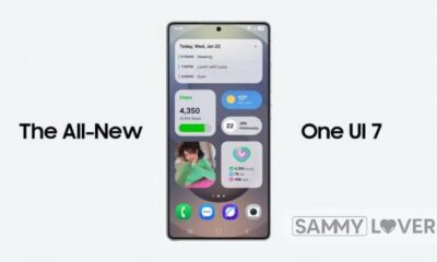 Samsung Sets New One UI 7 Release Date for US Galaxy Users