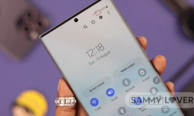 Galaxy S23 Ultra Keep Disconnecting from WiFi