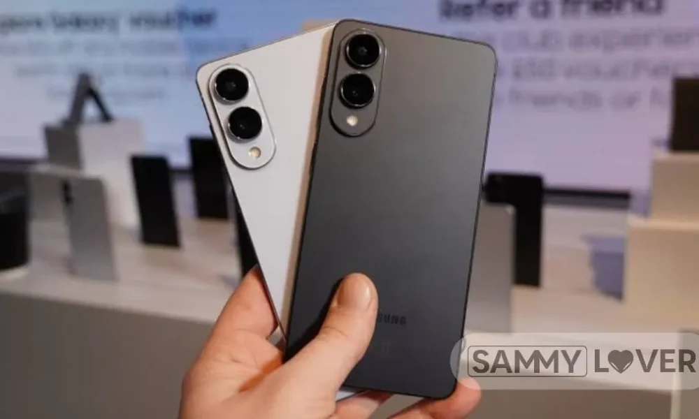 Massive $750 Savings on Galaxy S25 Edge