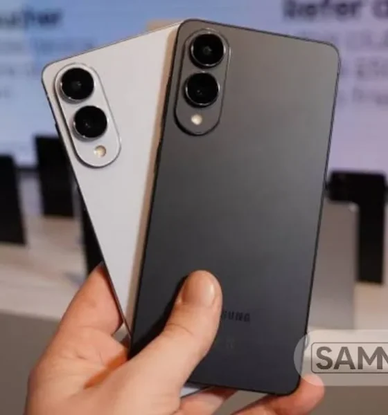 Massive $750 Savings on Galaxy S25 Edge