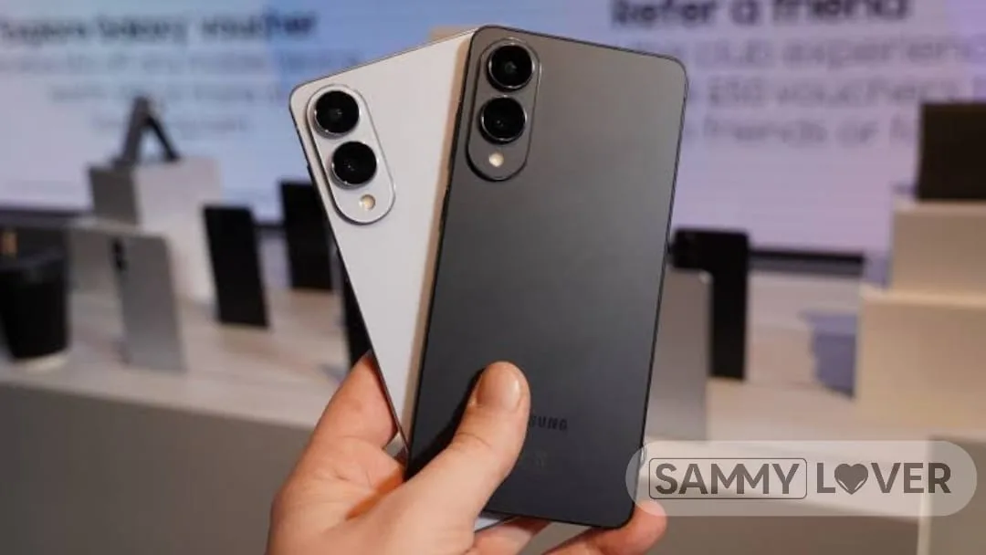 Massive $750 Savings on Galaxy S25 Edge