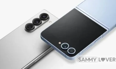 US Galaxy Z Flip 6 & Fold 6 Owners