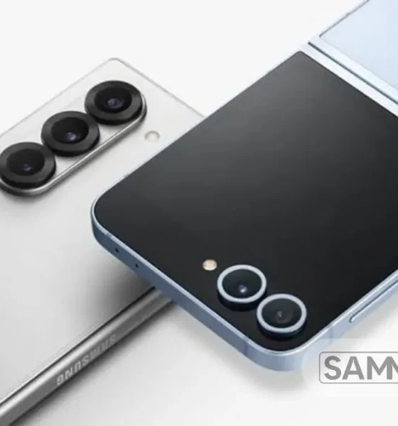 US Galaxy Z Flip 6 & Fold 6 Owners