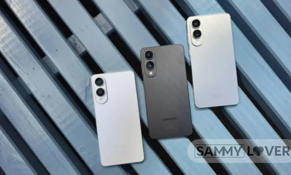 Galaxy S25 Edge Now Available in US