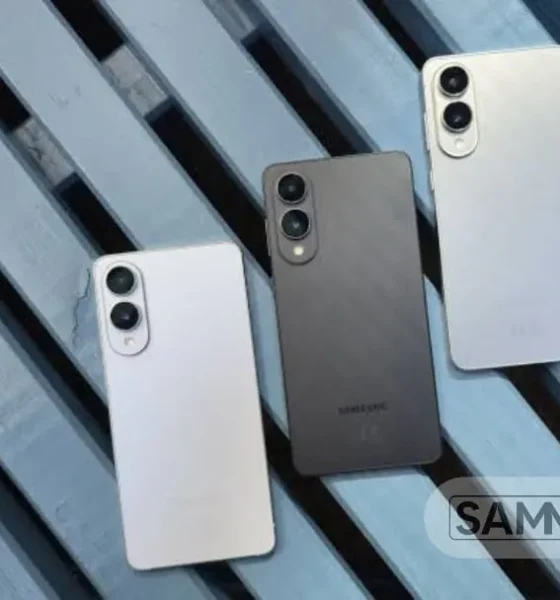 Galaxy S25 Edge Now Available in US