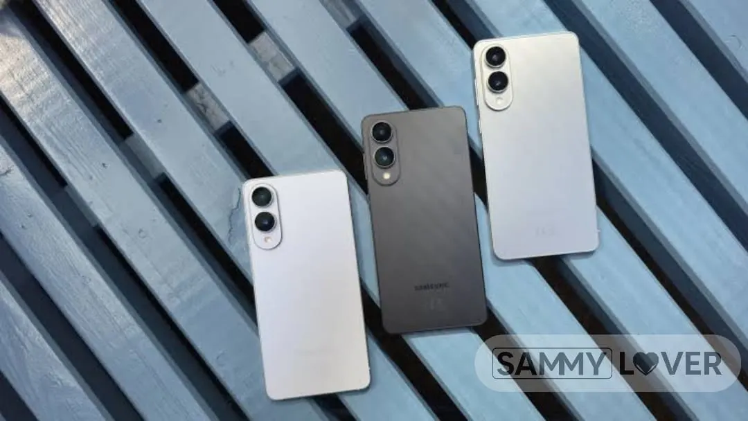 Galaxy S25 Edge Now Available in US