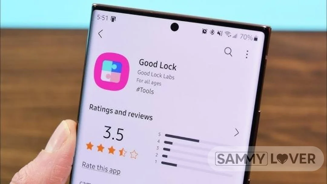 Samsung's One UI 8 Beta